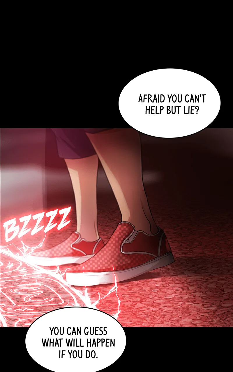 Simon Sues Chapter 79 page 64 - 