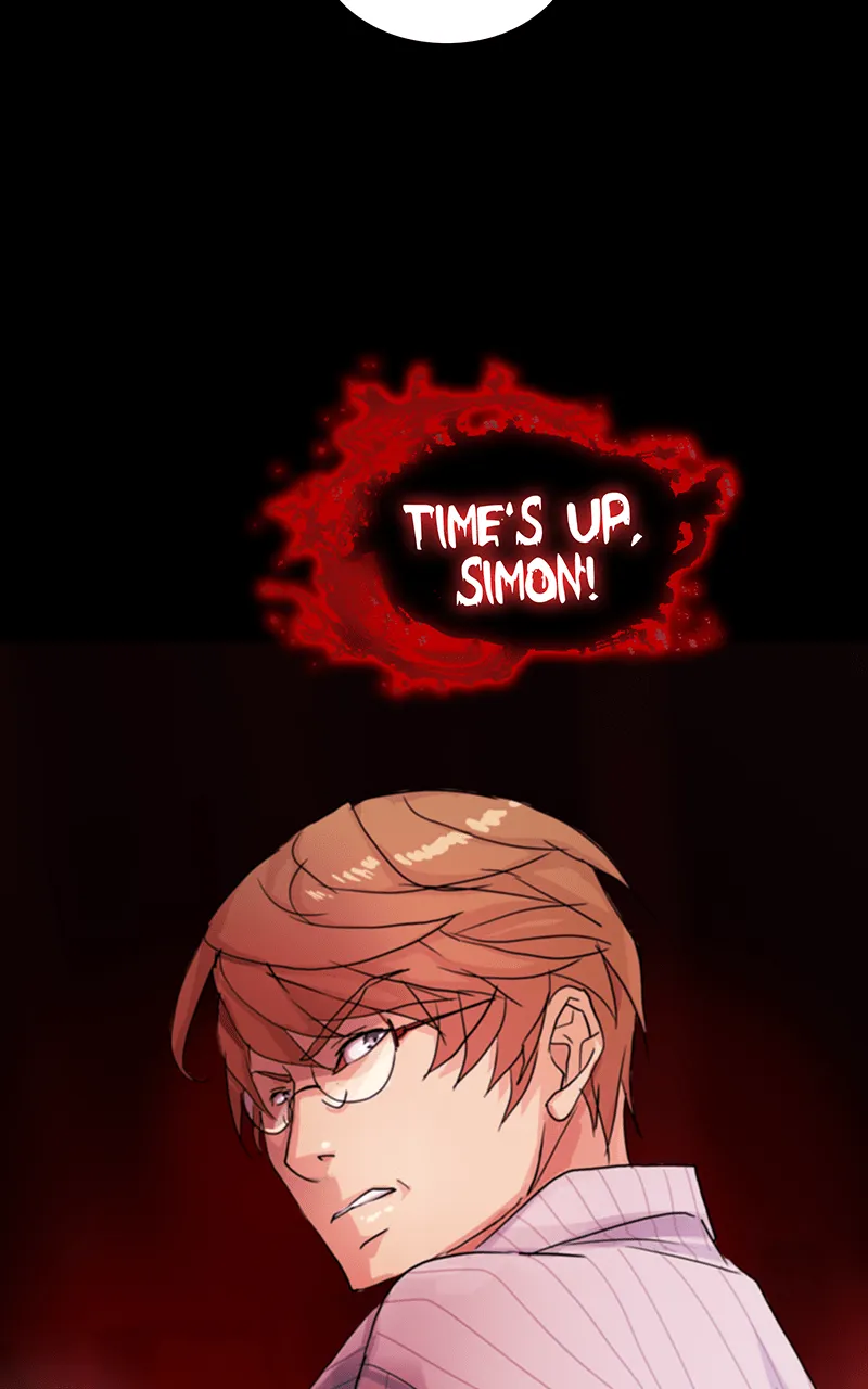 Simon Sues Chapter 79 page 75 - 