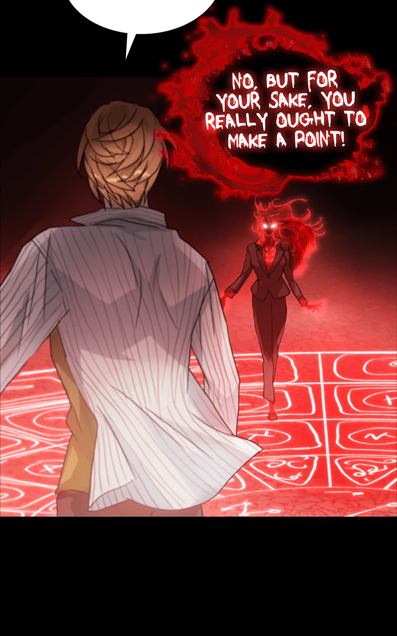 Simon Sues Chapter 79 page 77 - 