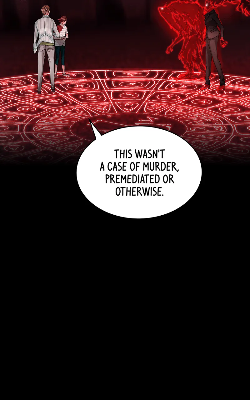 Simon Sues Chapter 79 page 81 - 
