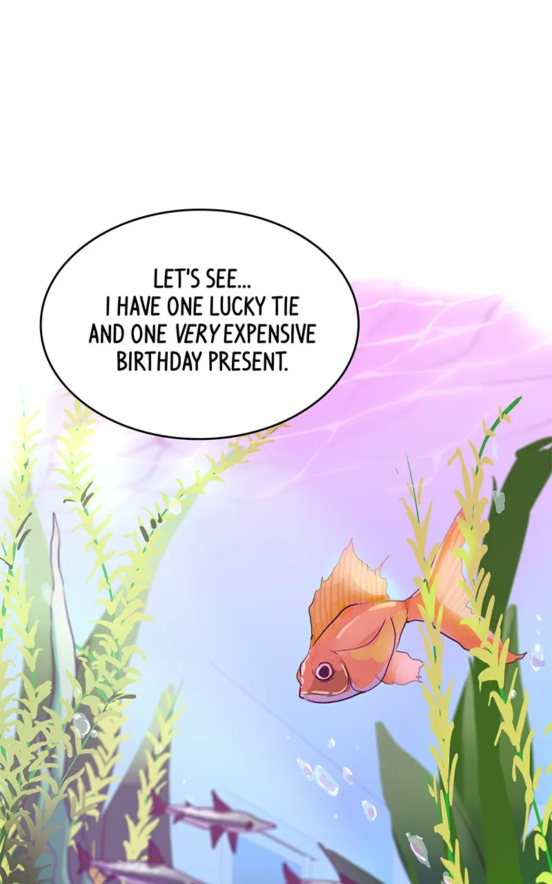 Simon Sues Chapter 8 page 1 - 