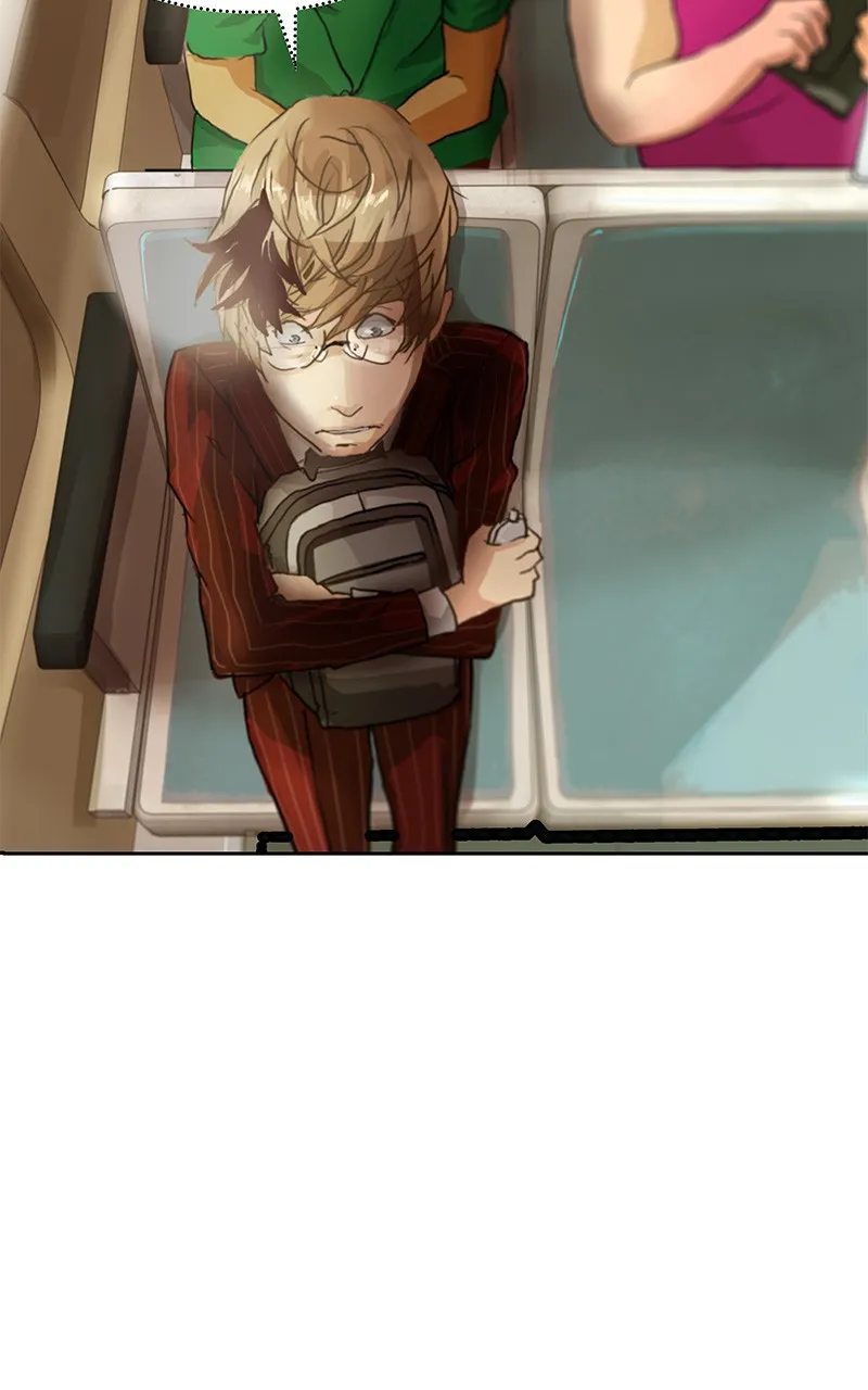 Simon Sues Chapter 8 page 21 - 