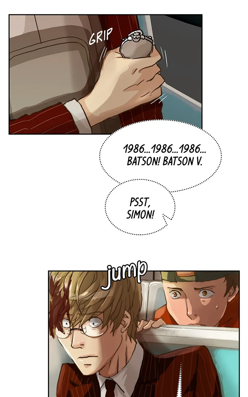 Simon Sues Chapter 8 page 22 - 