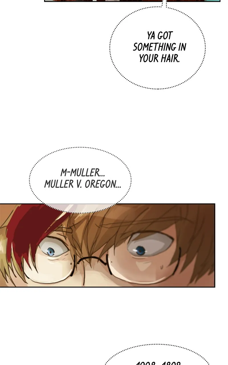 Simon Sues Chapter 8 page 23 - 