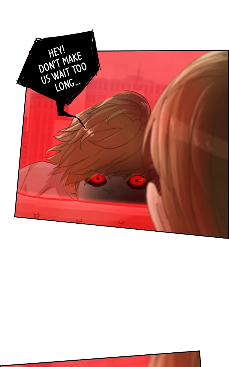 Simon Sues Chapter 8 page 33 - 