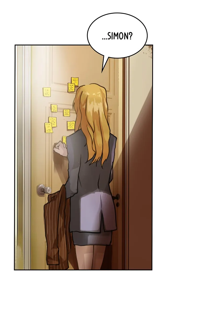 Simon Sues Chapter 8 page 5 - 