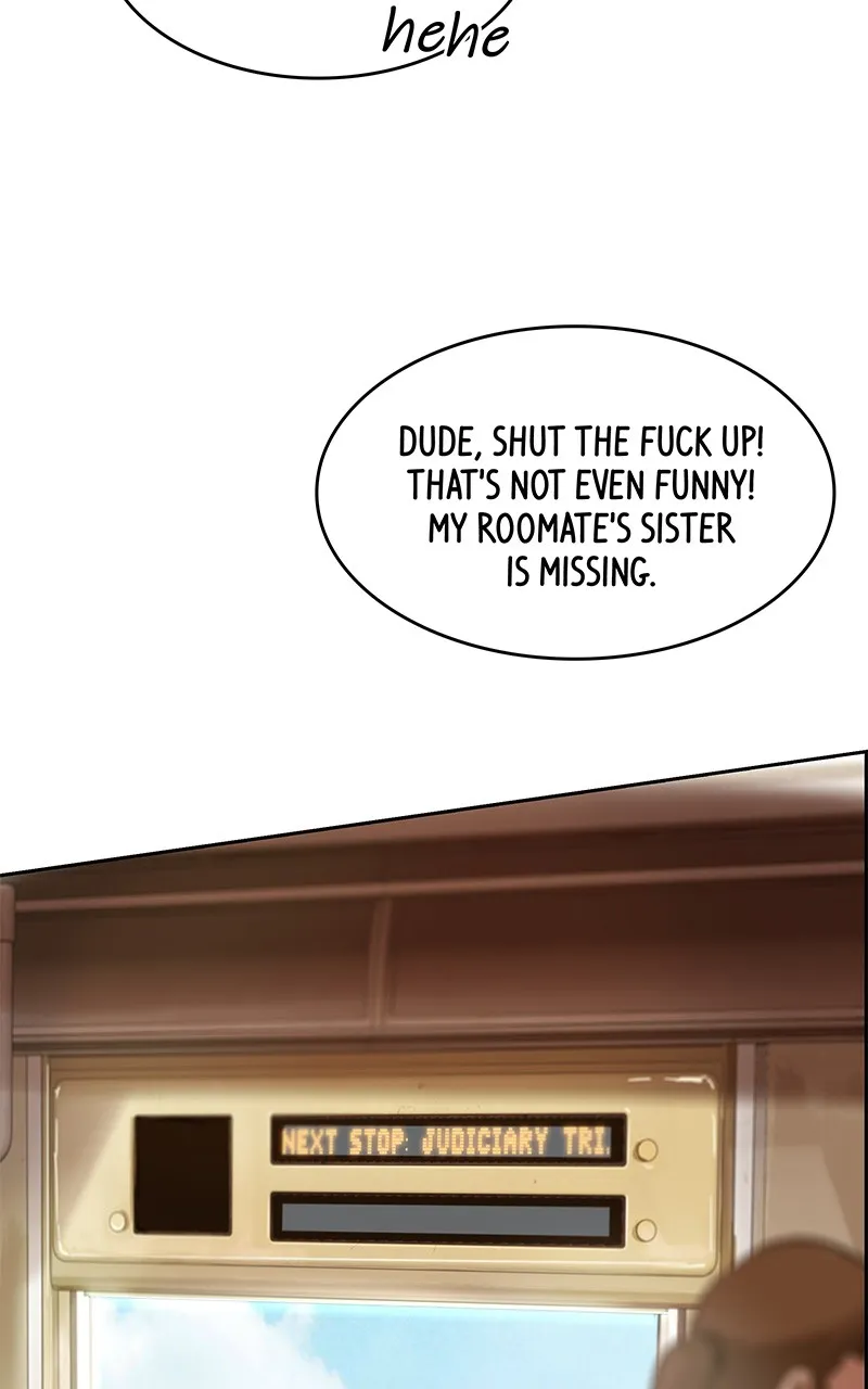 Simon Sues Chapter 8 page 42 - 