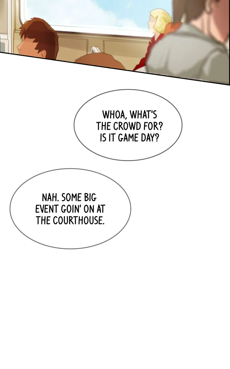 Simon Sues Chapter 8 page 43 - 
