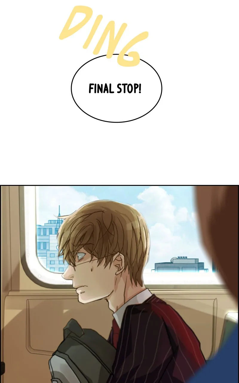 Simon Sues Chapter 8 page 44 - 