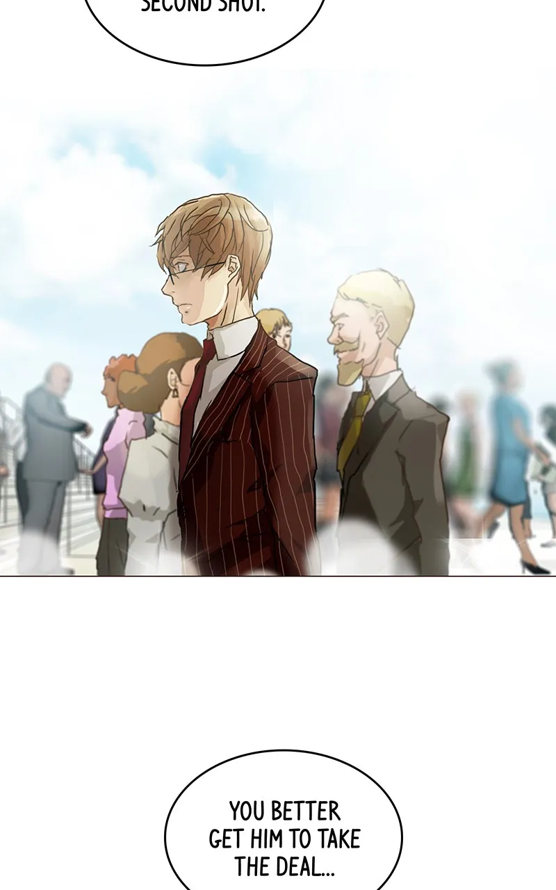 Simon Sues Chapter 8 page 47 - 