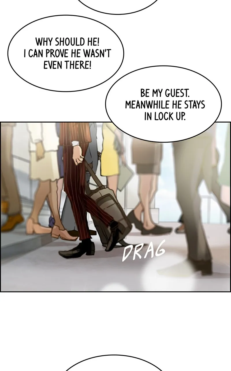 Simon Sues Chapter 8 page 48 - 