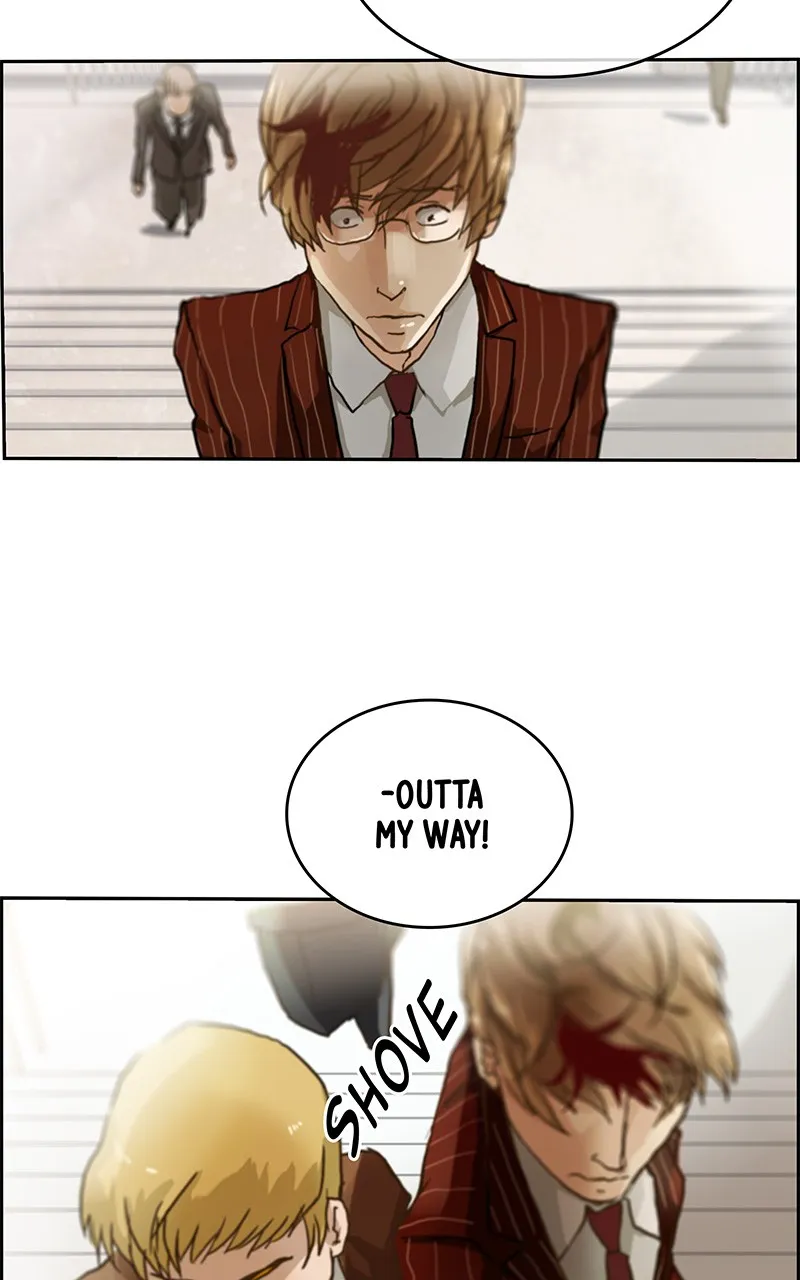 Simon Sues Chapter 8 page 50 - 