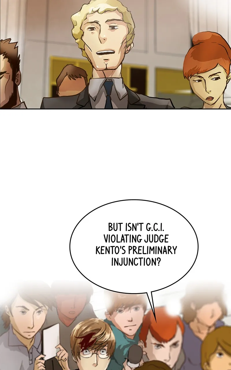 Simon Sues Chapter 8 page 57 - 
