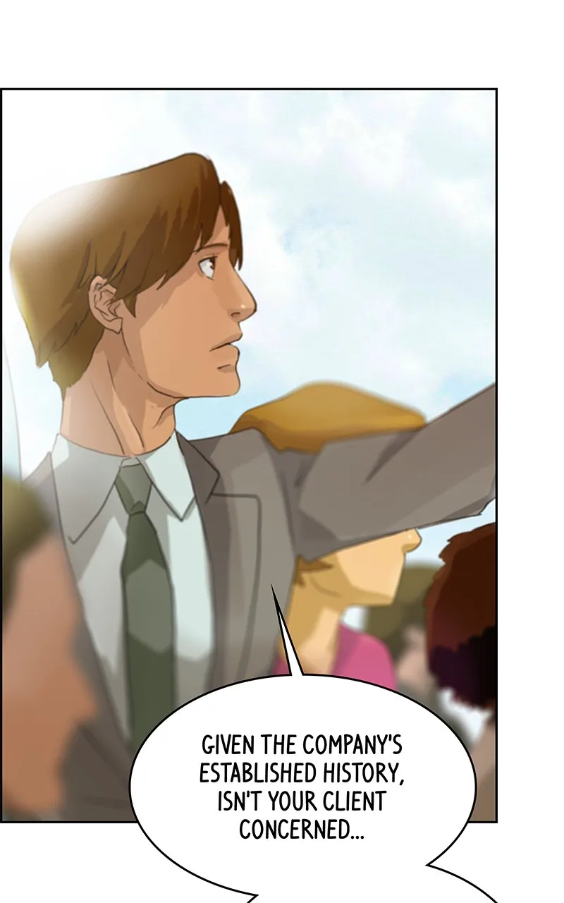 Simon Sues Chapter 8 page 61 - 