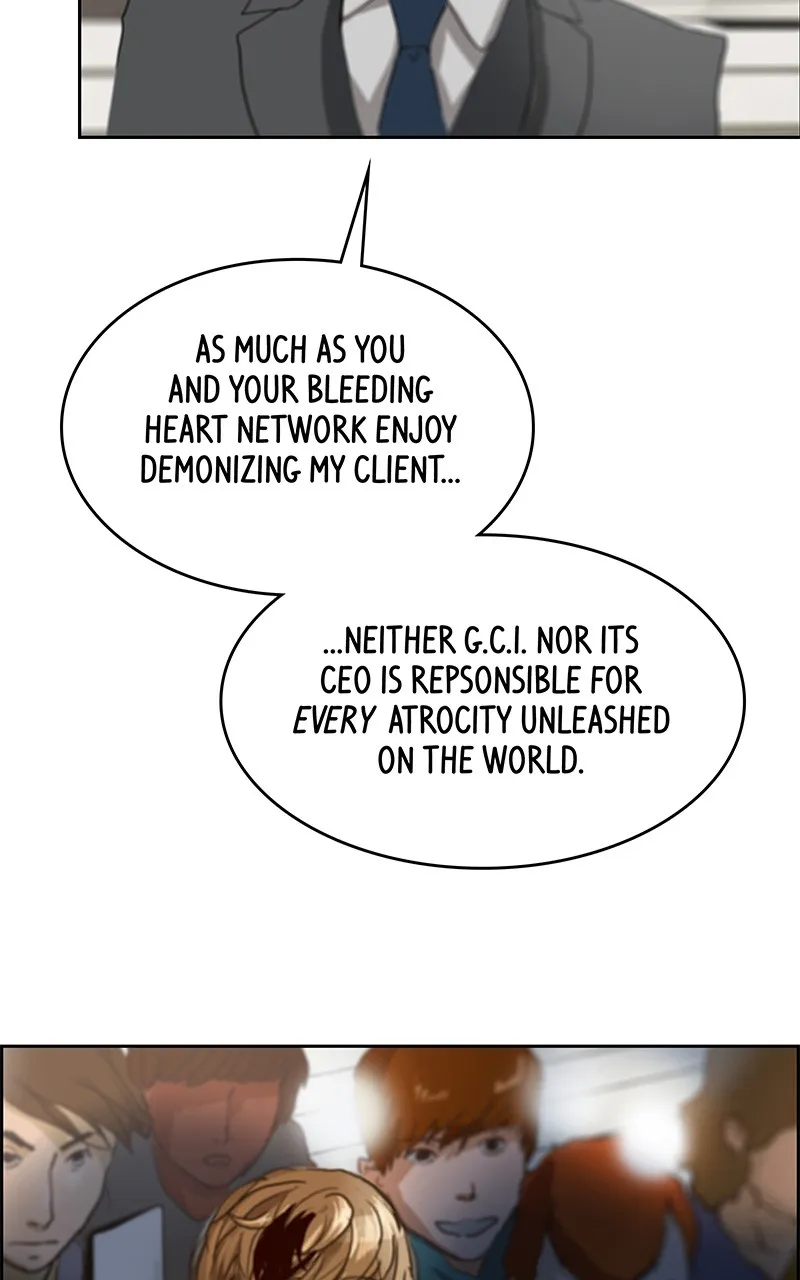 Simon Sues Chapter 8 page 63 - 