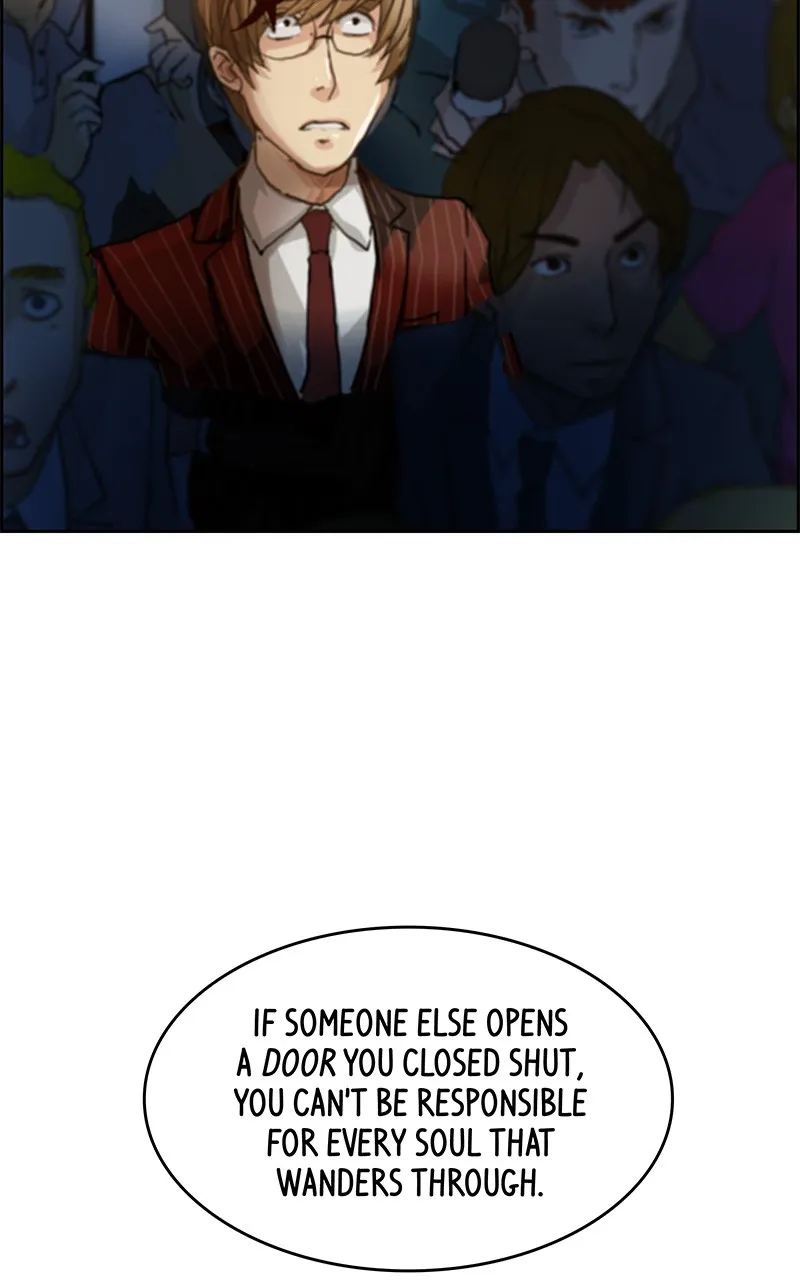 Simon Sues Chapter 8 page 64 - 