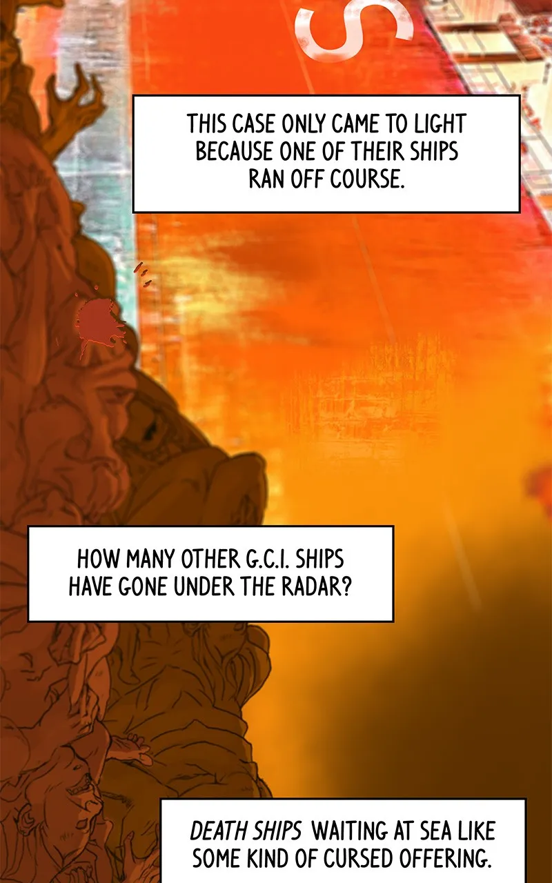 Simon Sues Chapter 8 page 69 - 