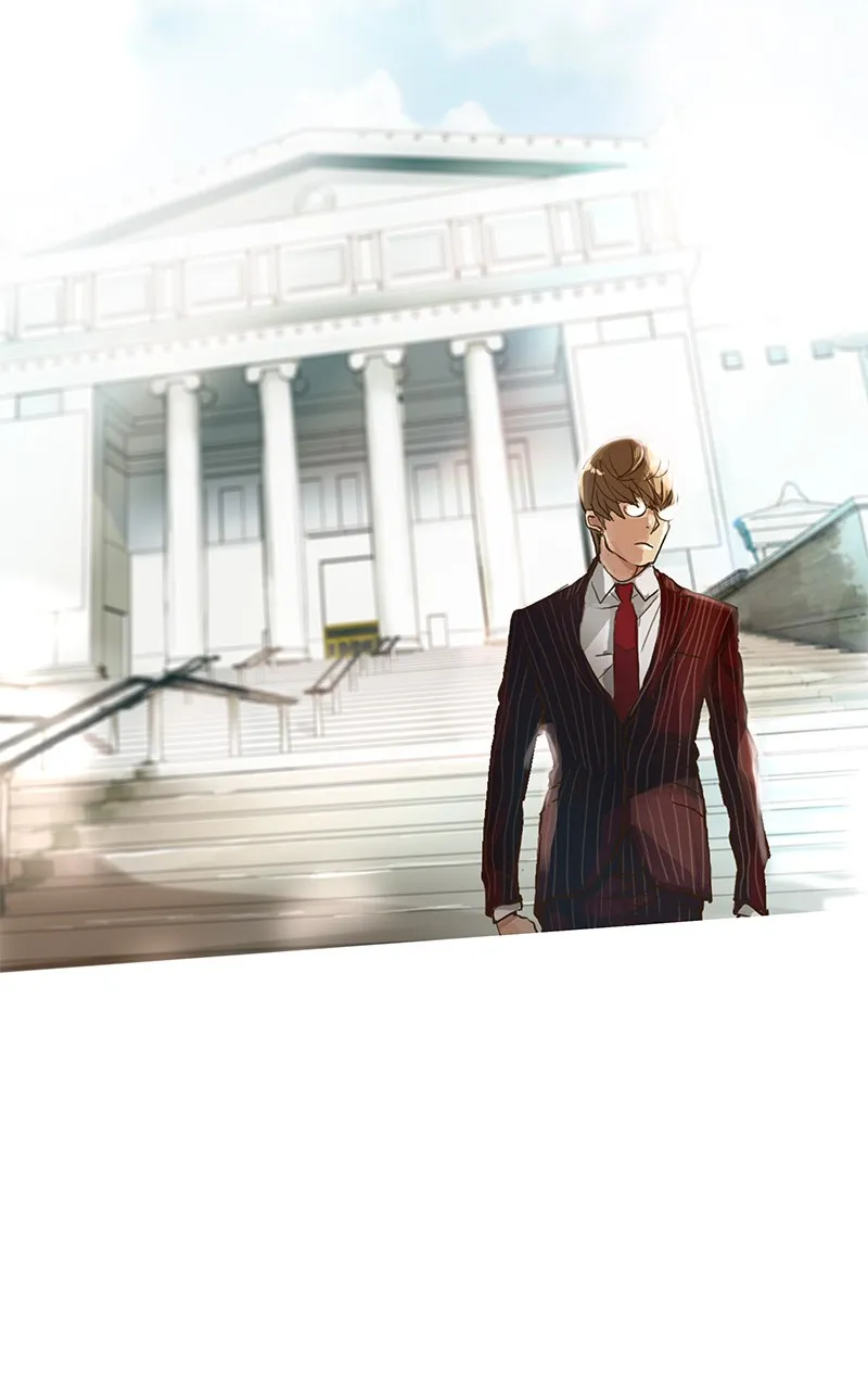Simon Sues Chapter 8 page 84 - 