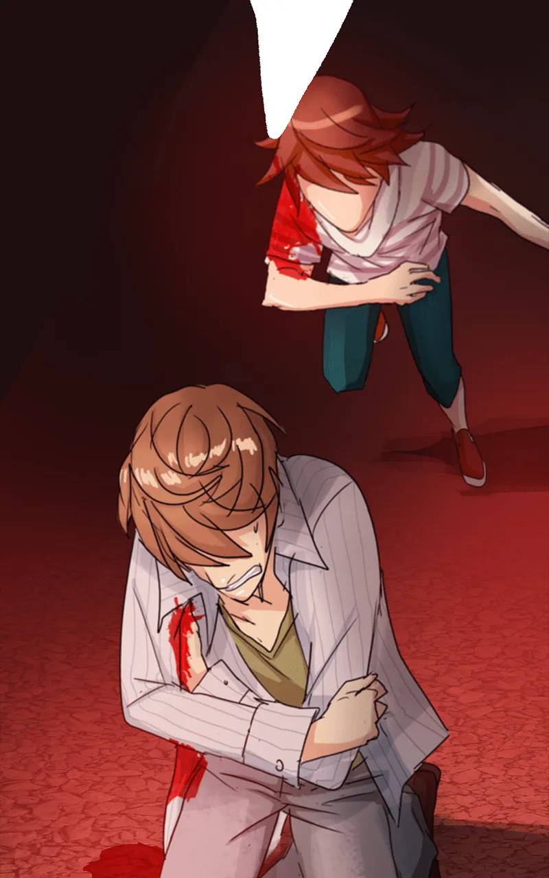 Simon Sues Chapter 80 page 105 - 