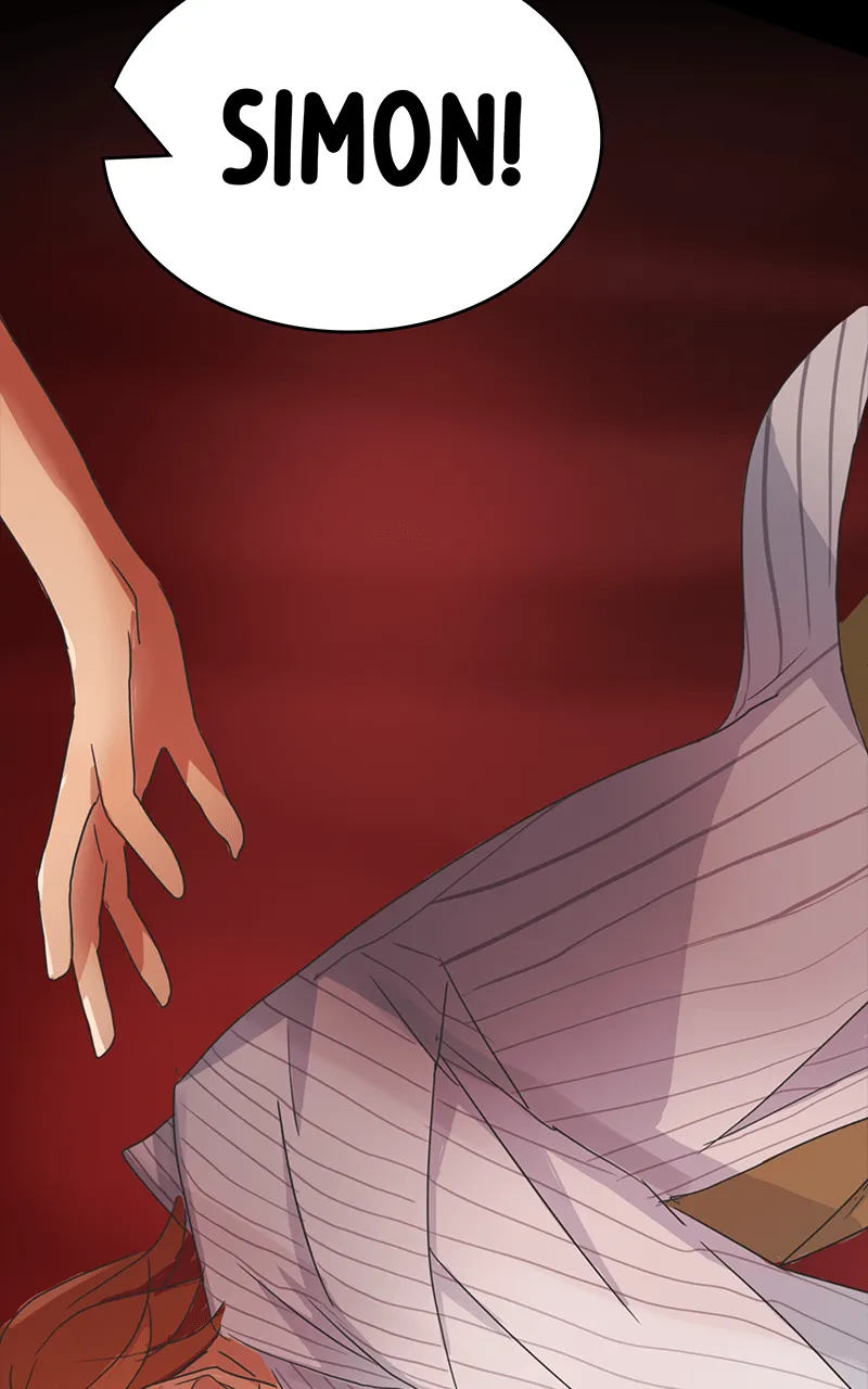 Simon Sues Chapter 80 page 107 - 