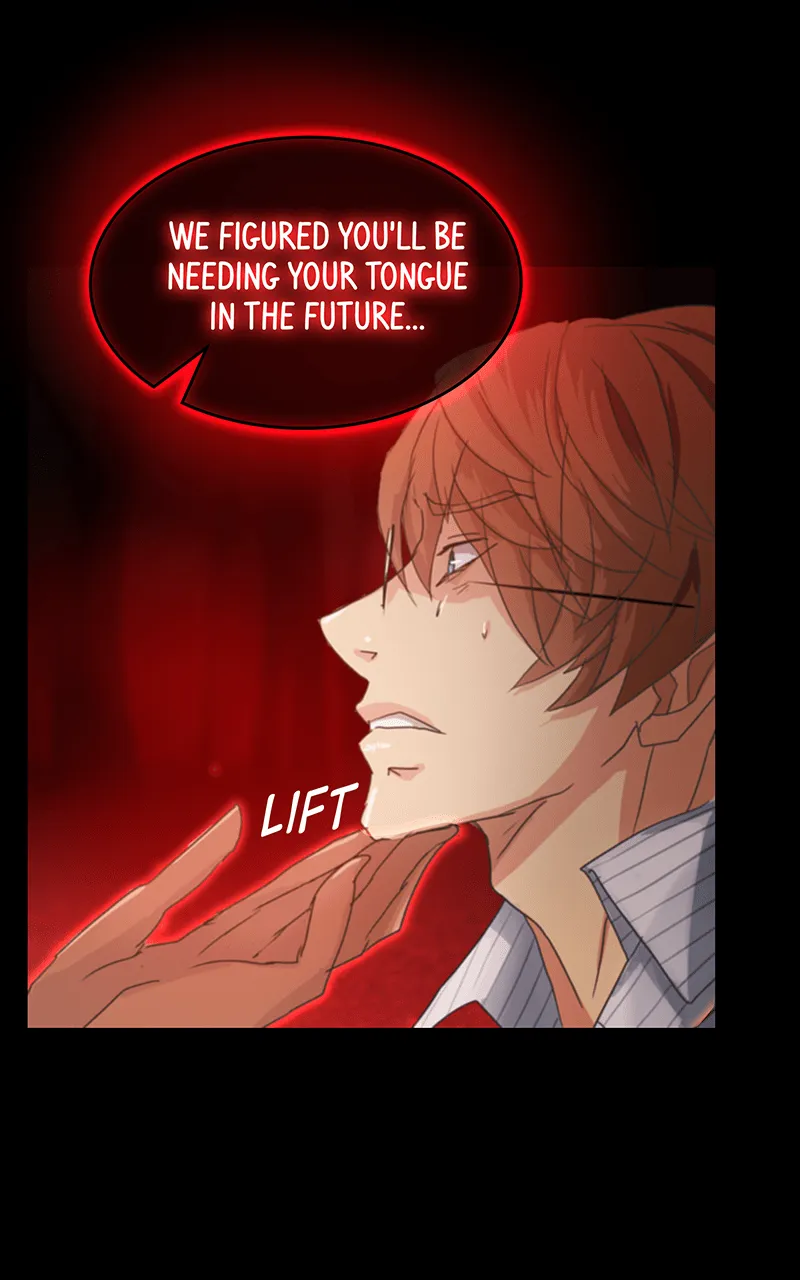 Simon Sues Chapter 80 page 116 - 