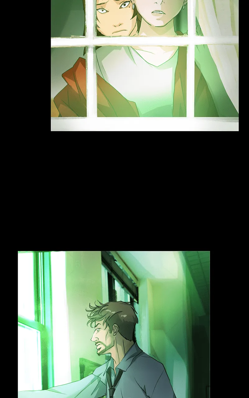Simon Sues Chapter 80 page 132 - 
