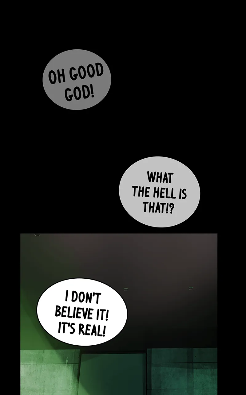 Simon Sues Chapter 80 page 134 - 