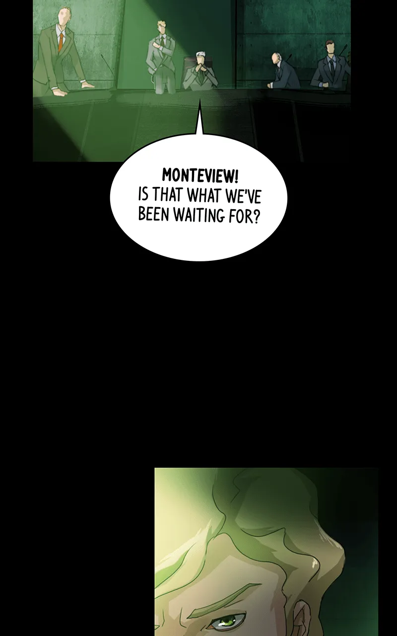 Simon Sues Chapter 80 page 135 - 