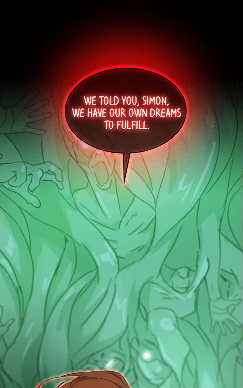Simon Sues Chapter 80 page 140 - 