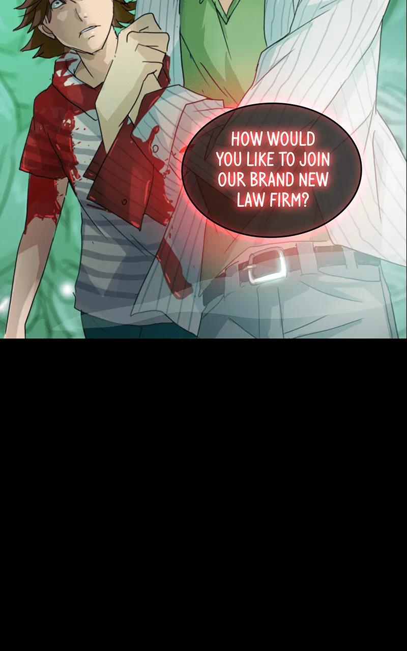 Simon Sues Chapter 80 page 143 - 