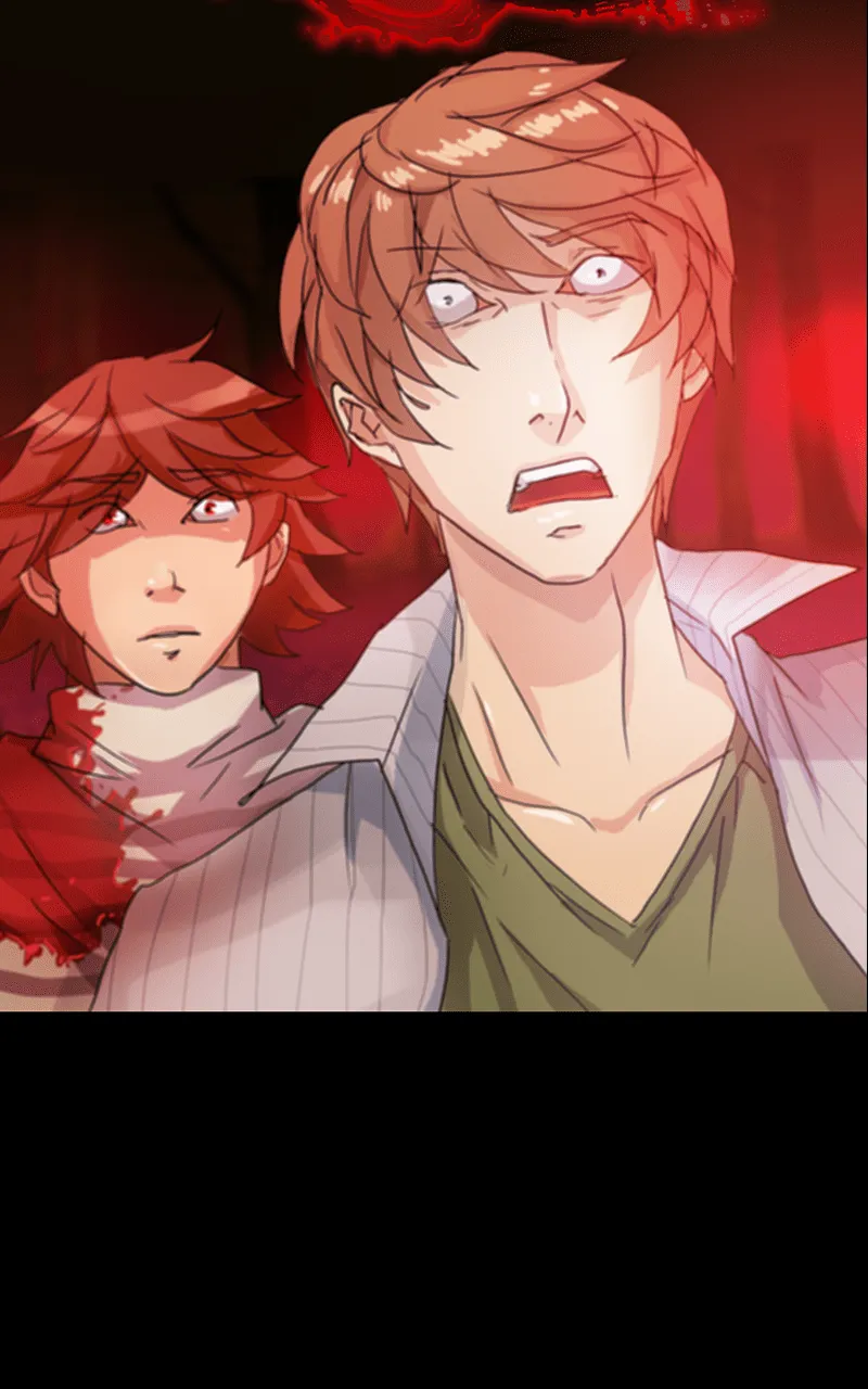 Simon Sues Chapter 80 page 21 - 