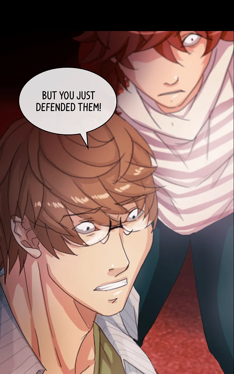 Simon Sues Chapter 80 page 34 - 