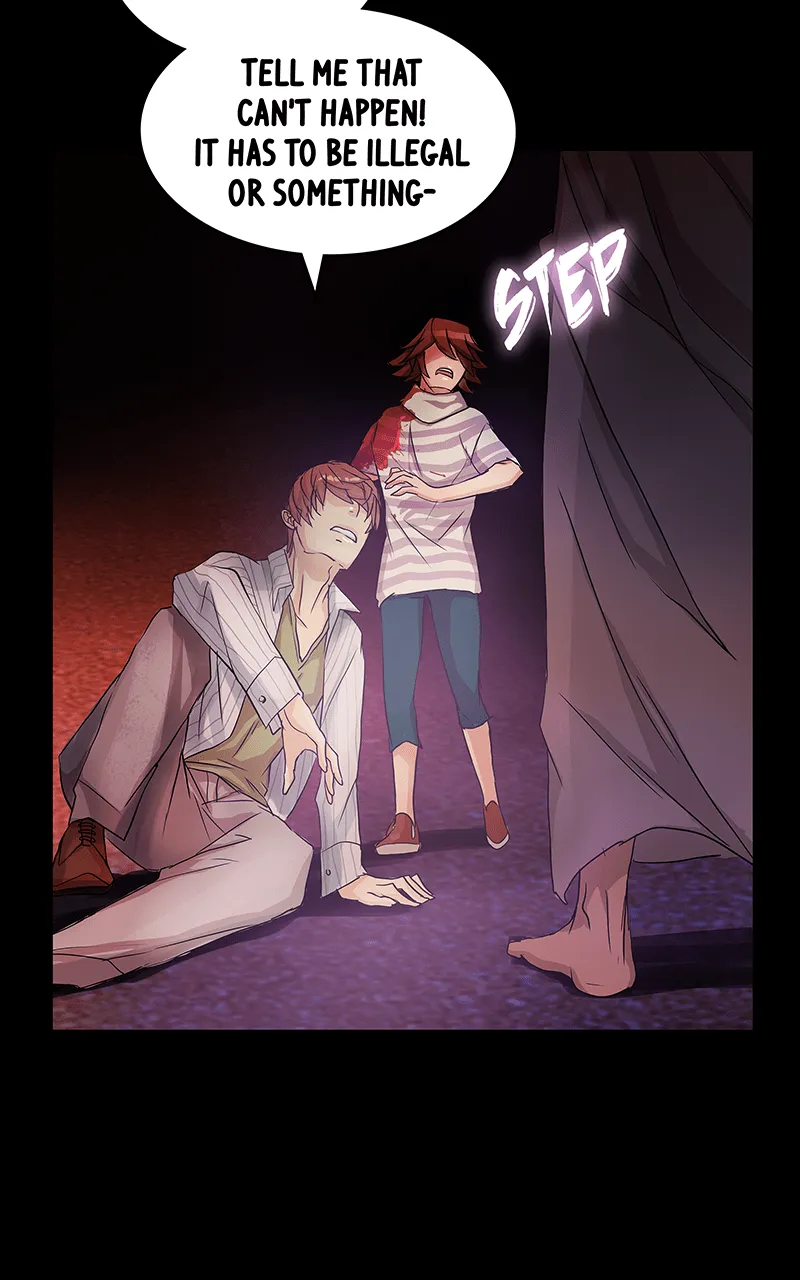 Simon Sues Chapter 80 page 36 - 