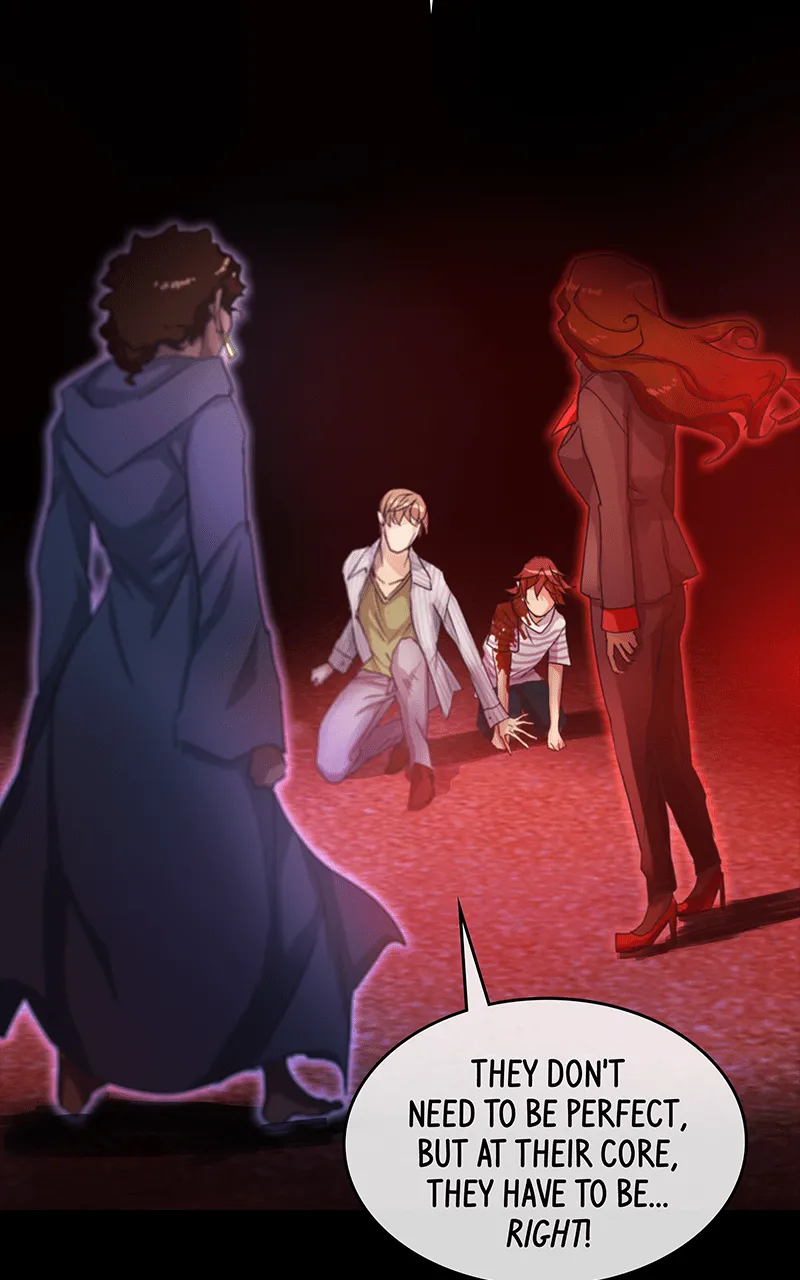 Simon Sues Chapter 80 page 43 - 
