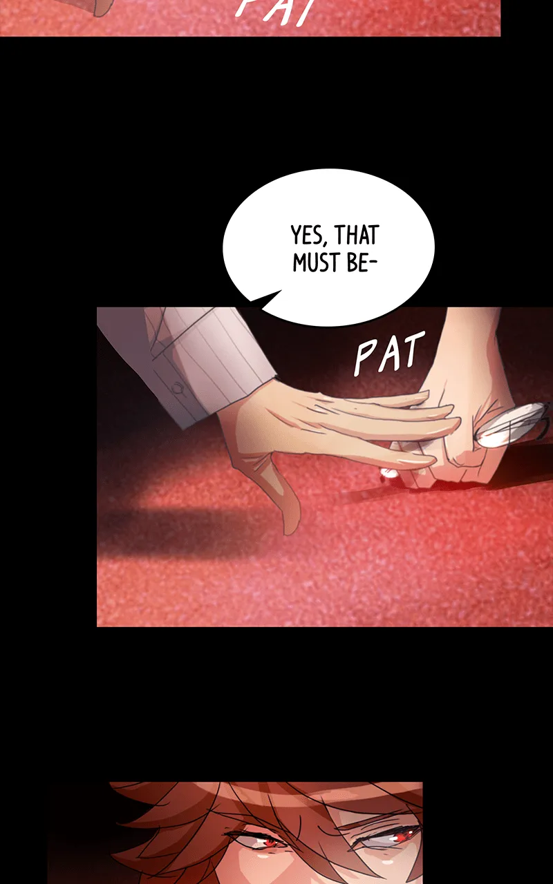 Simon Sues Chapter 80 page 45 - 