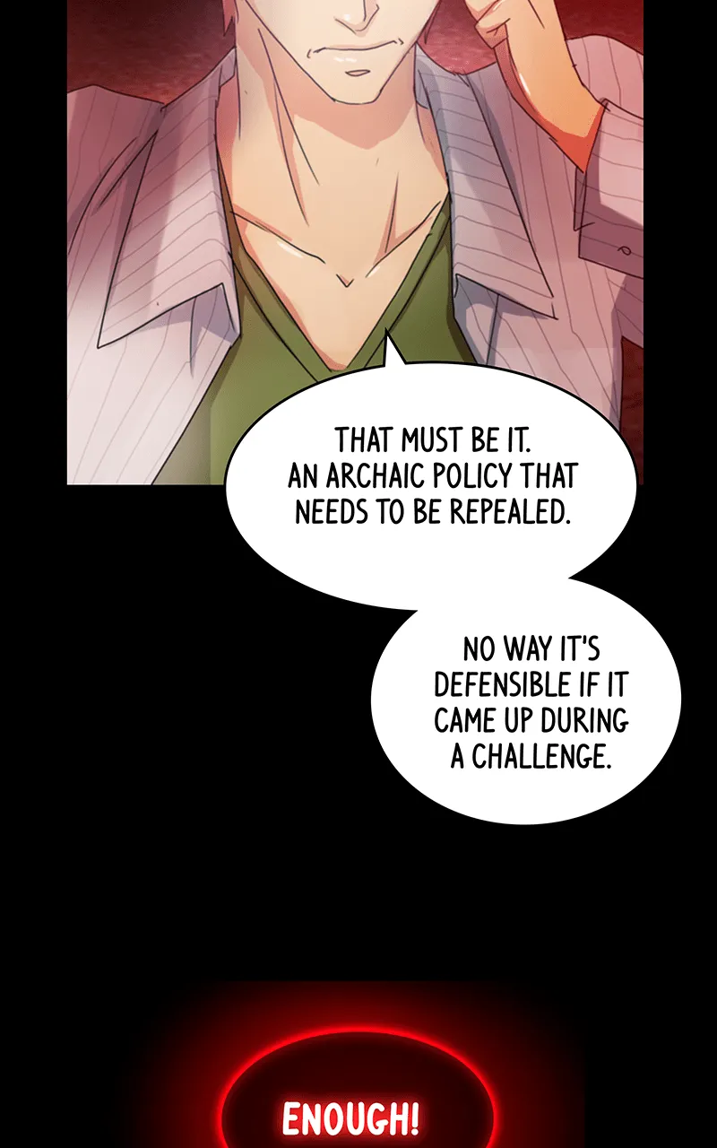 Simon Sues Chapter 80 page 47 - 