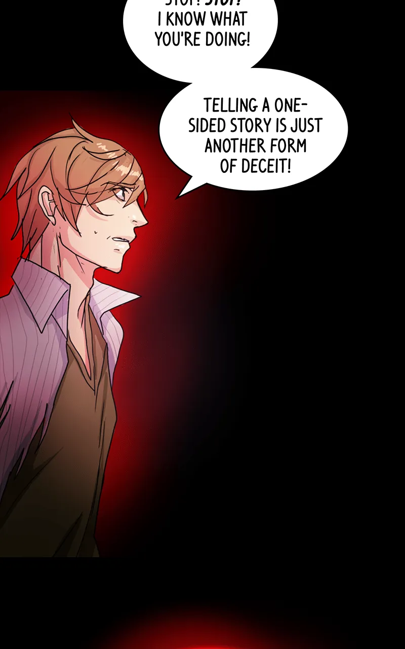 Simon Sues Chapter 80 page 60 - 