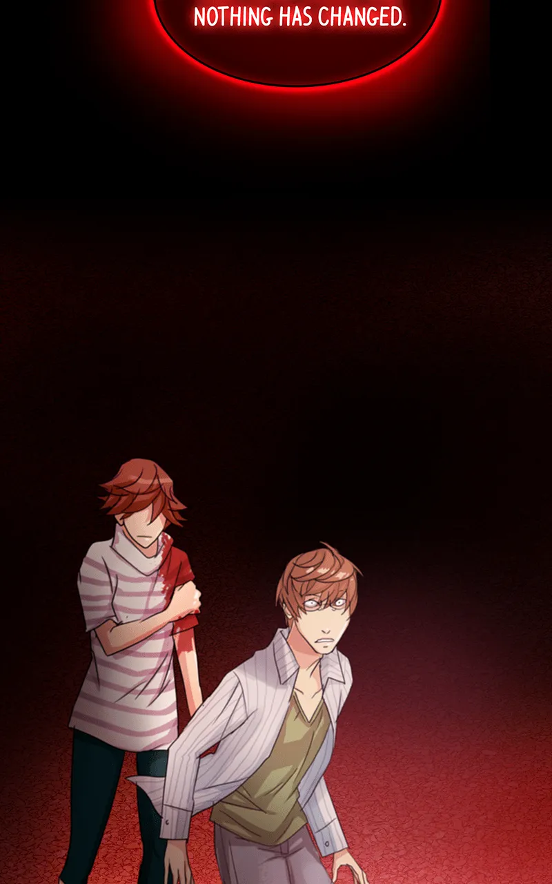 Simon Sues Chapter 80 page 84 - 