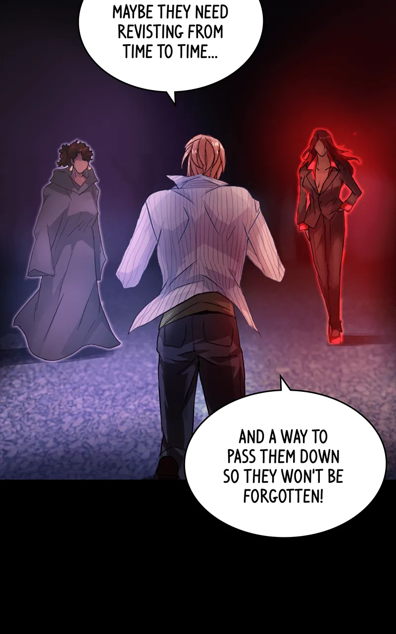 Simon Sues Chapter 80 page 87 - 