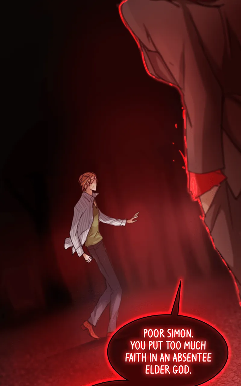 Simon Sues Chapter 80 page 93 - 