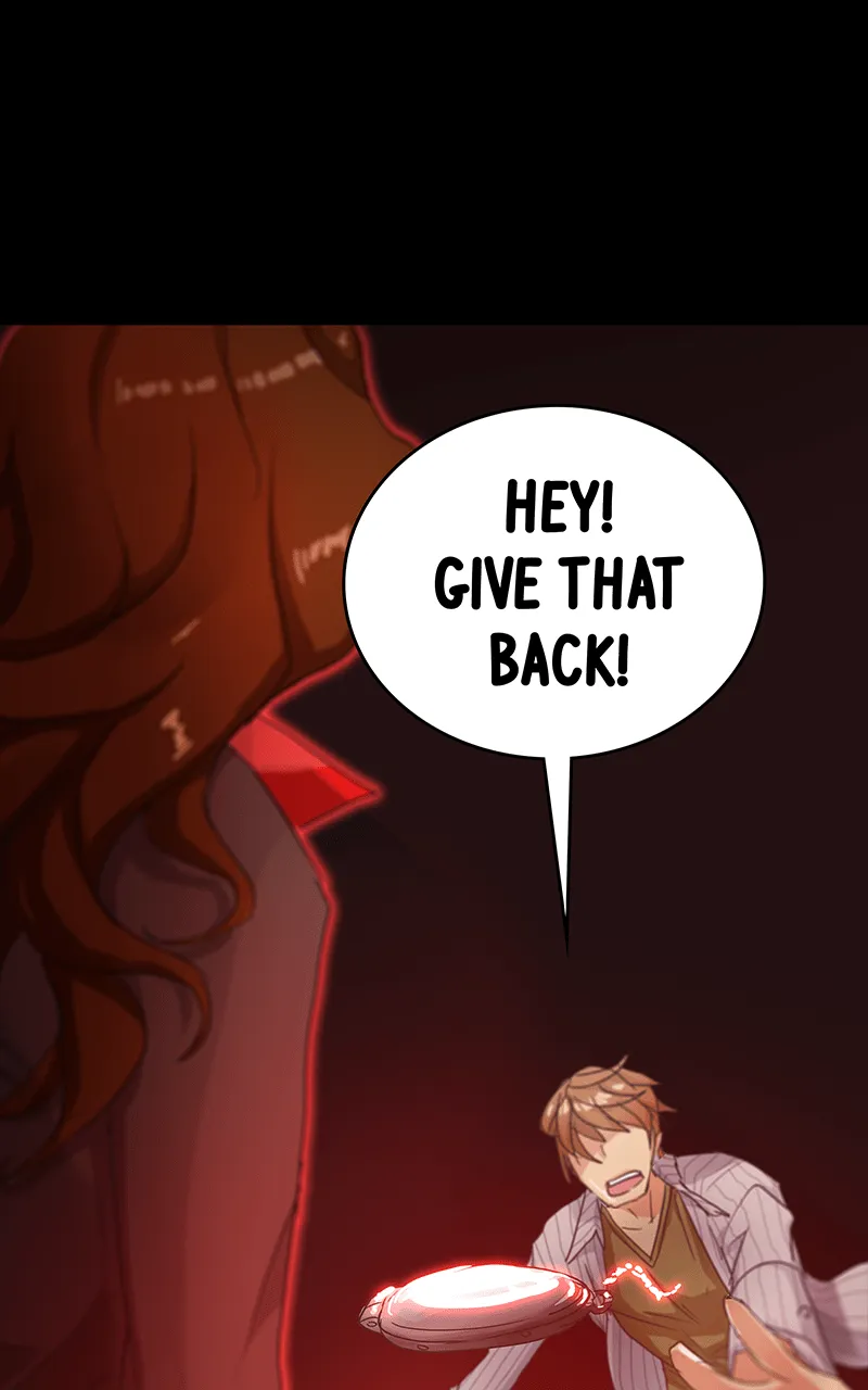 Simon Sues Chapter 80 page 98 - 