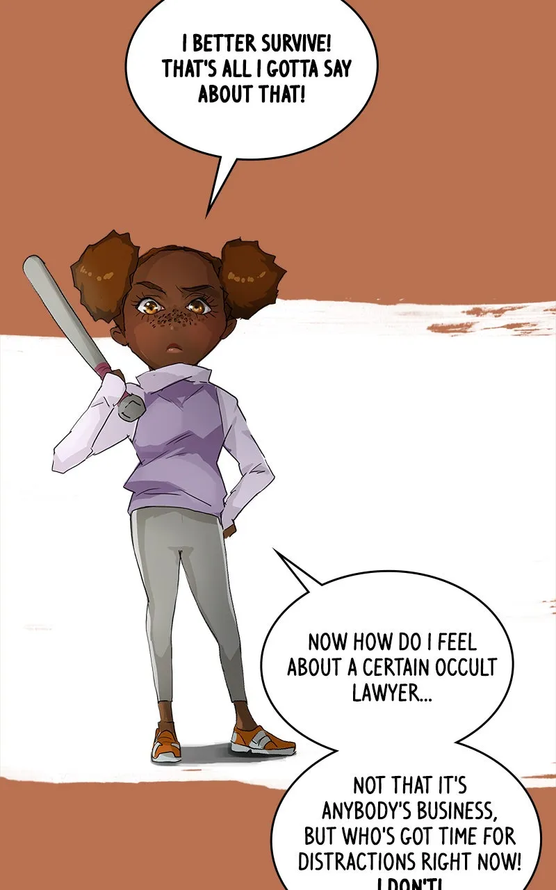 Simon Sues Chapter 81 page 11 - 
