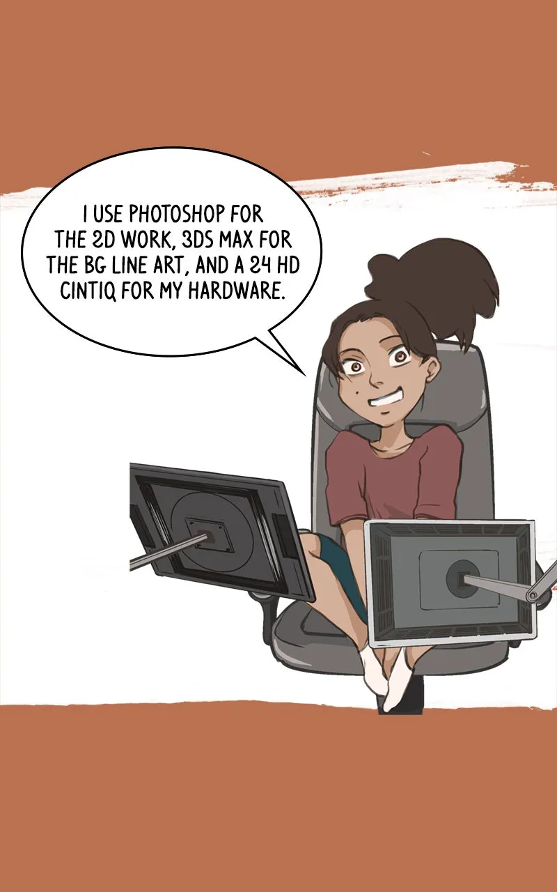 Simon Sues Chapter 81 page 14 - 