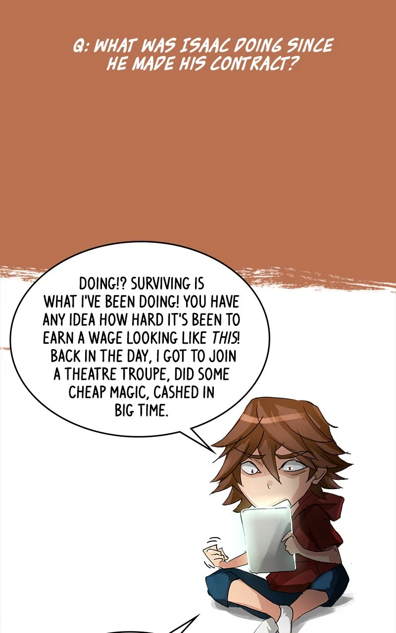 Simon Sues Chapter 81 page 21 - 