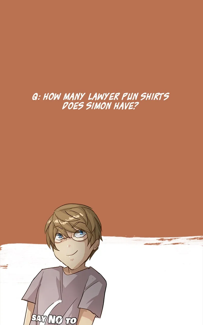 Simon Sues Chapter 81 page 23 - 