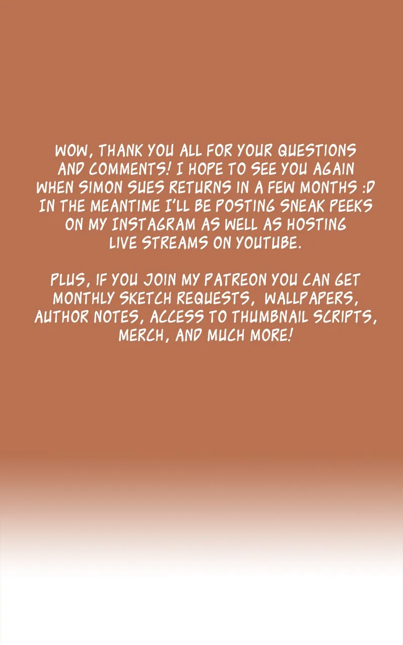 Simon Sues Chapter 81 page 25 - 