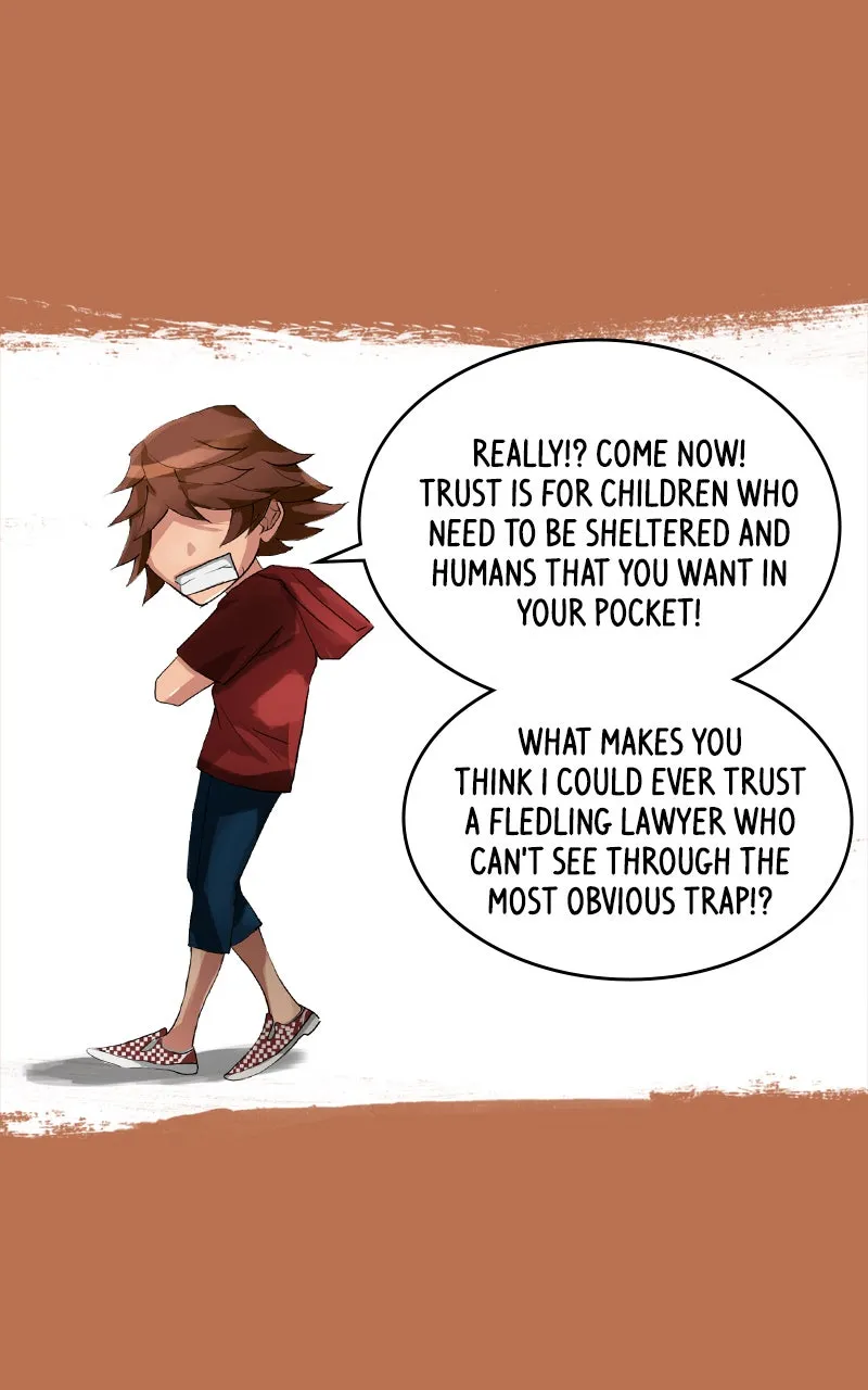 Simon Sues Chapter 81 page 9 - 