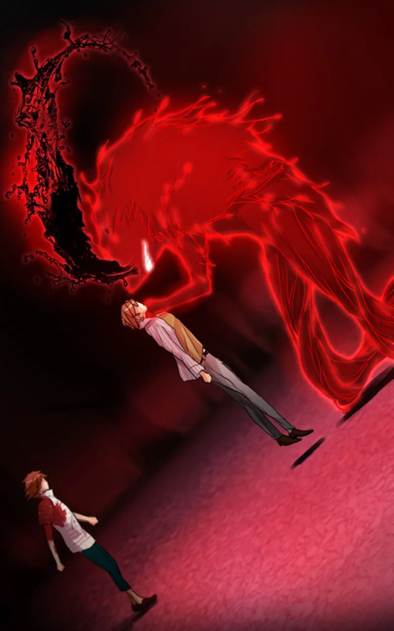 Simon Sues Chapter 82 page 103 - 