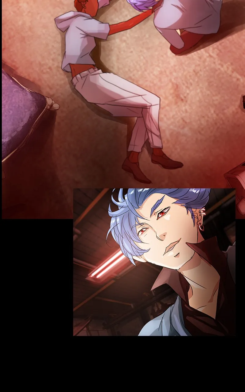 Simon Sues Chapter 82 page 106 - 