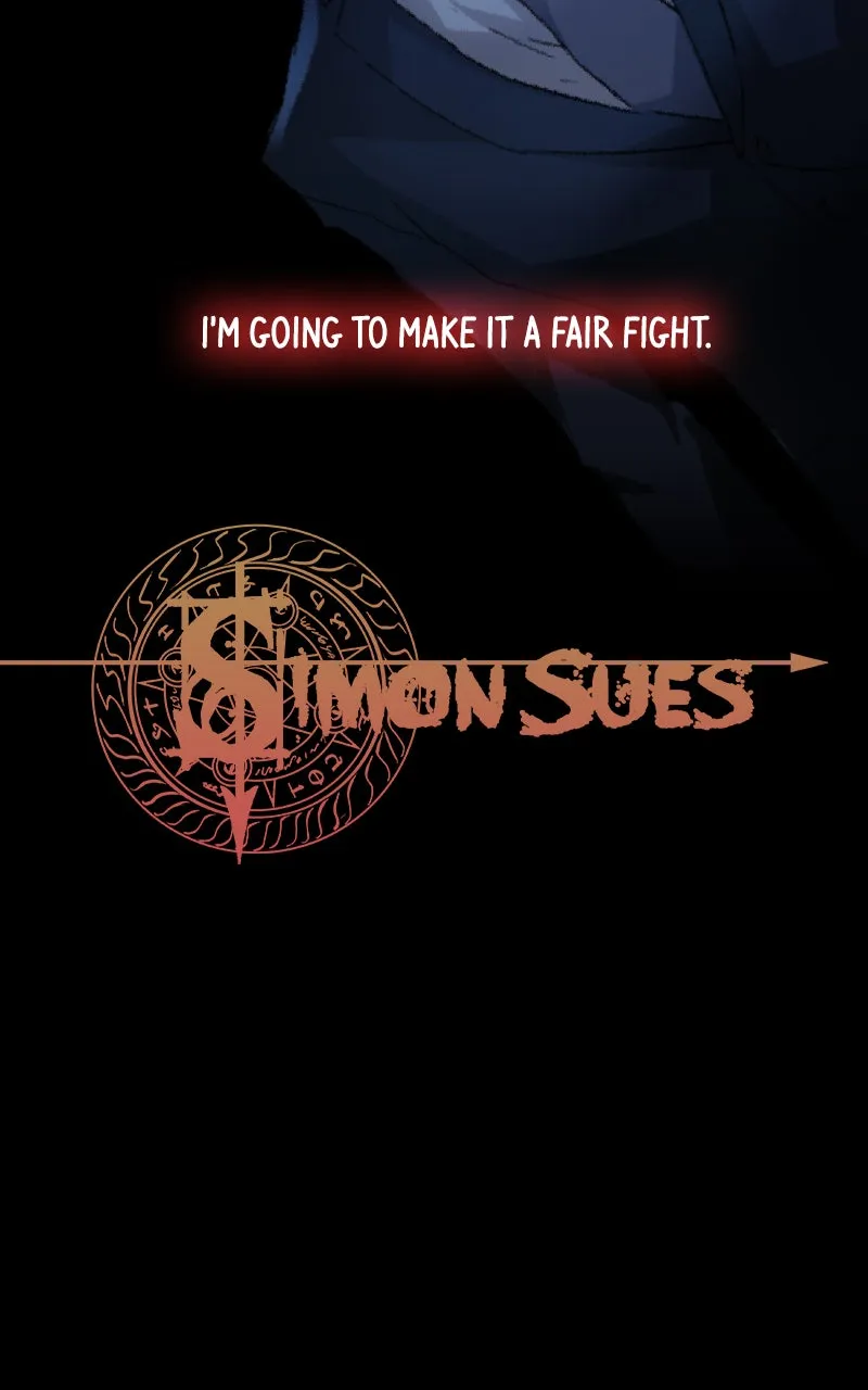 Simon Sues Chapter 82 page 13 - 